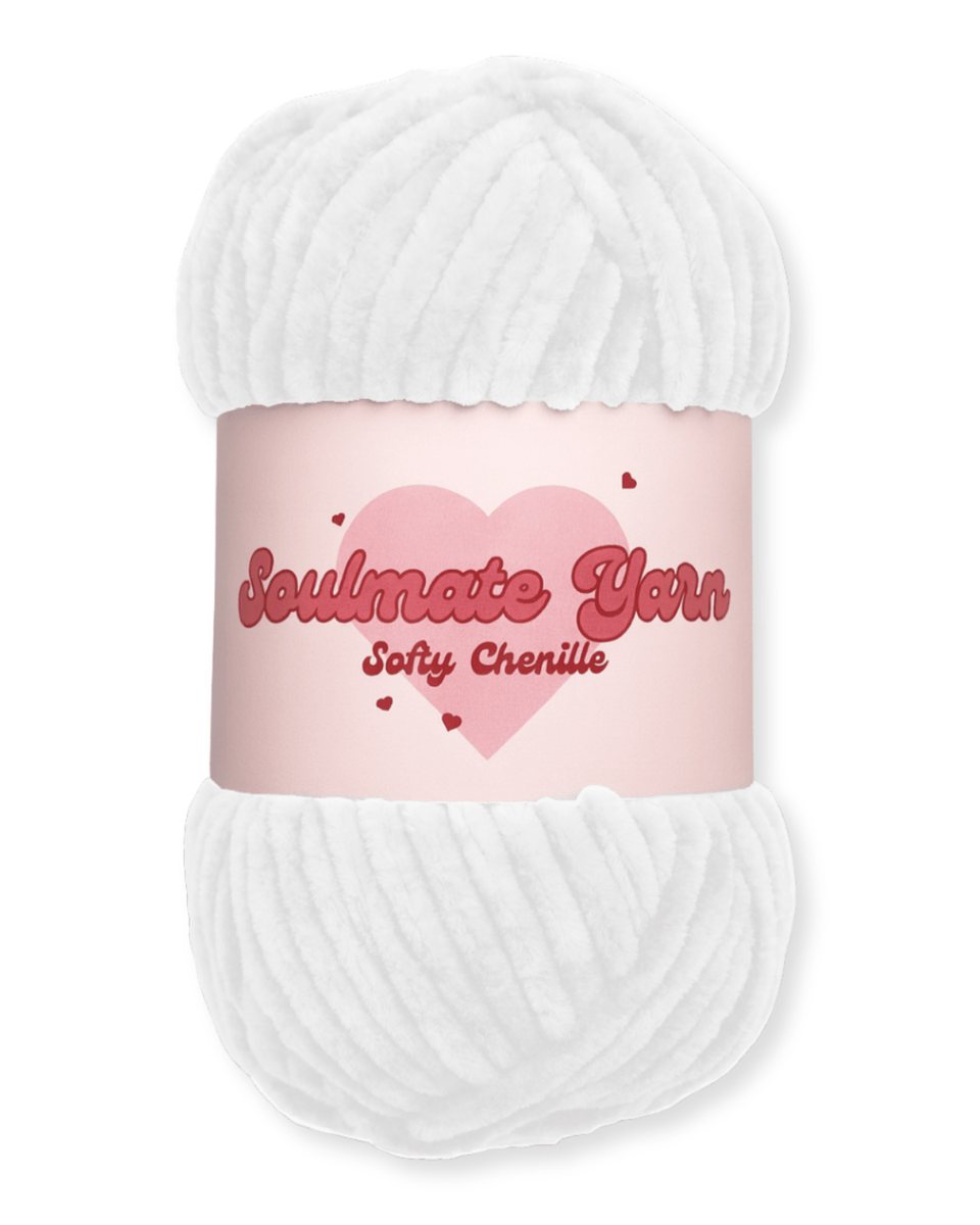 Softy Chenille 🩷