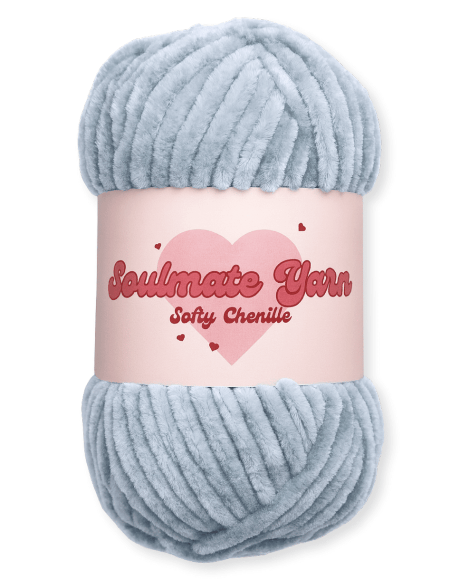 Softy Chenille 🩷