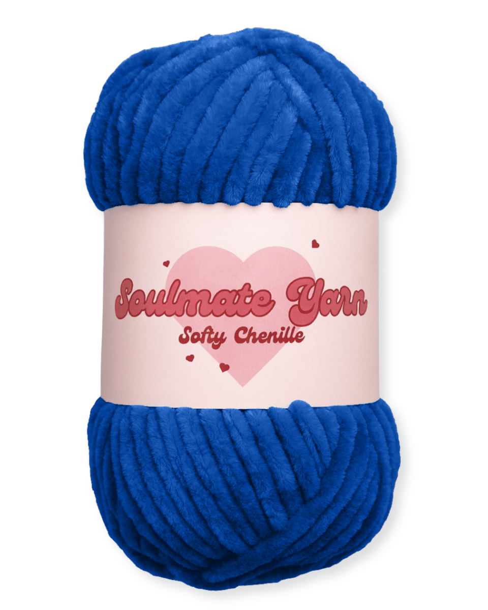 Softy Chenille 🩷