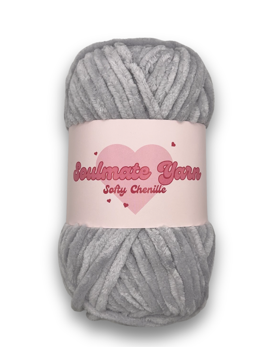 Softy Chenille 🩷