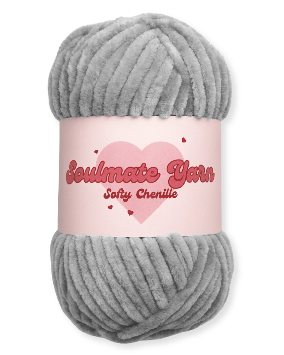Softy Chenille 🩷