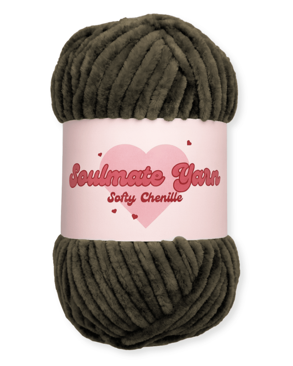 Softy Chenille 🩷