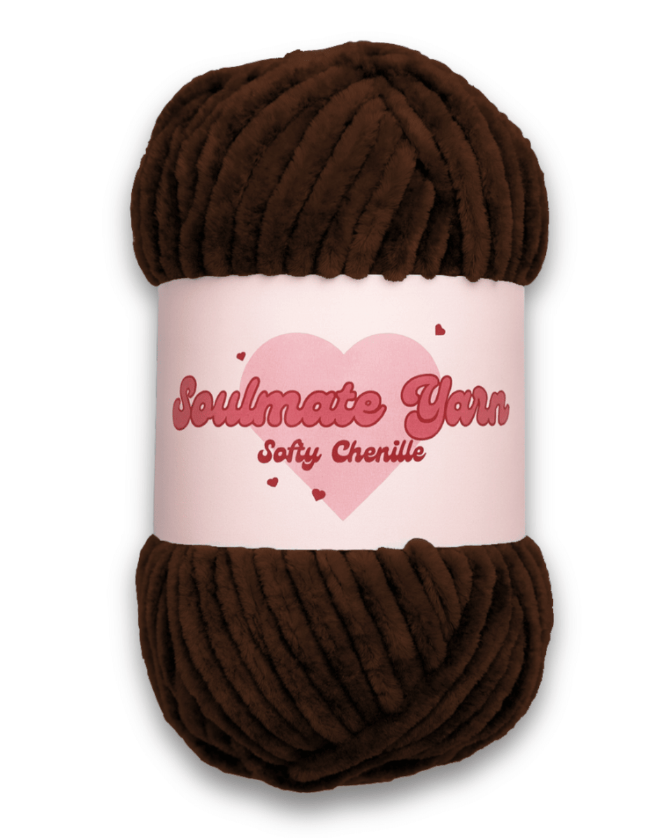 Softy Chenille 🩷