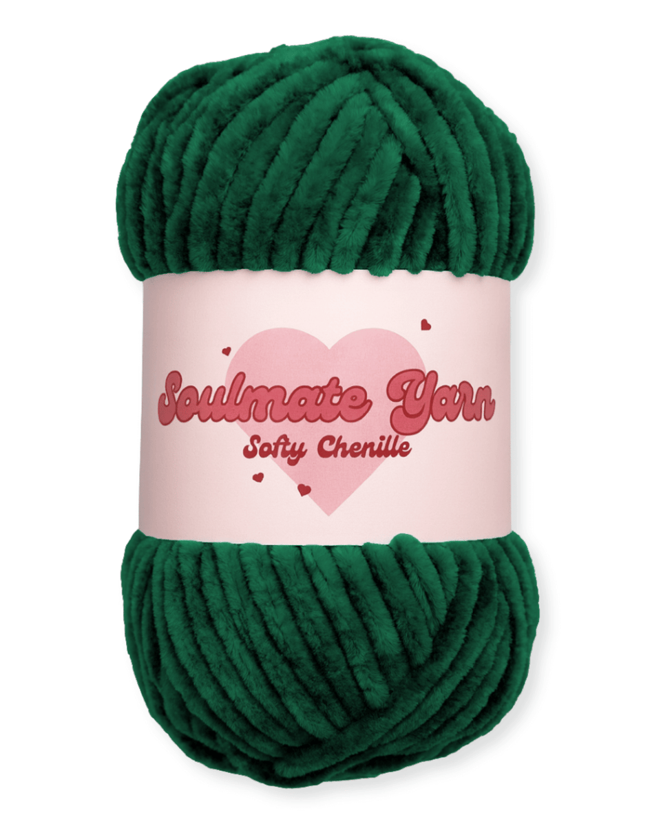 Softy Chenille 🩷