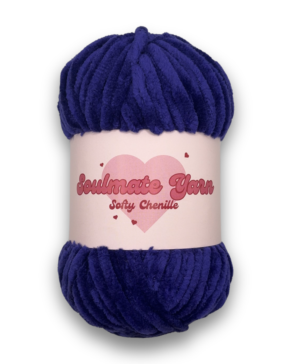 Softy Chenille 🩷