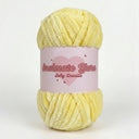  Jaune pastel (0403)